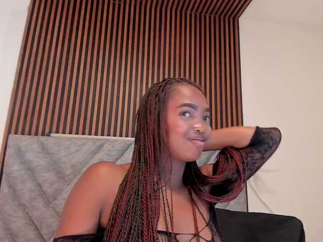 Kenia-Storm's BongaCams show and profile