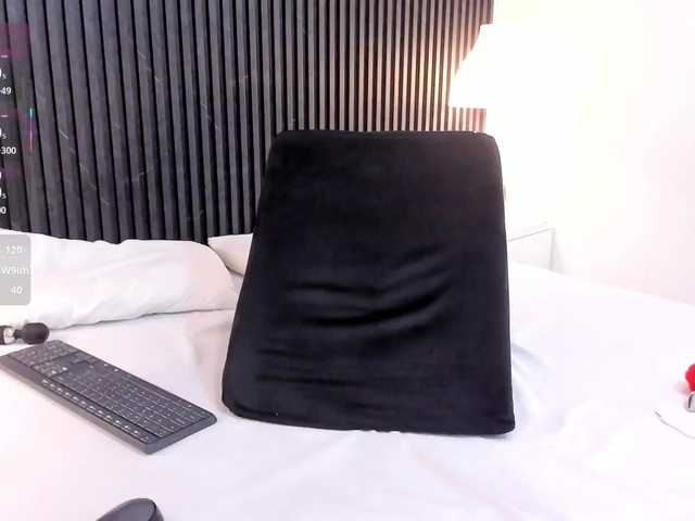 Kenia-Storm's BongaCams show and profile