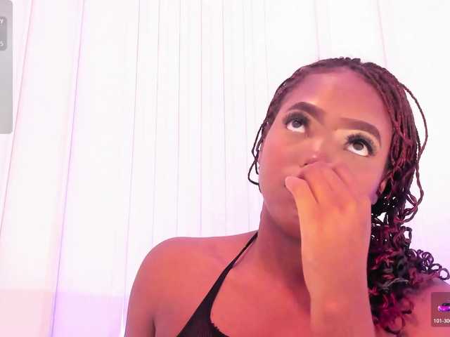 Kenia-Storm's BongaCams show and profile