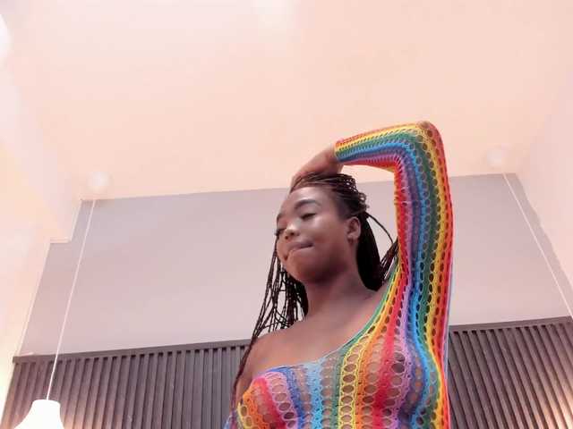 Kenia-Storm's BongaCams show and profile