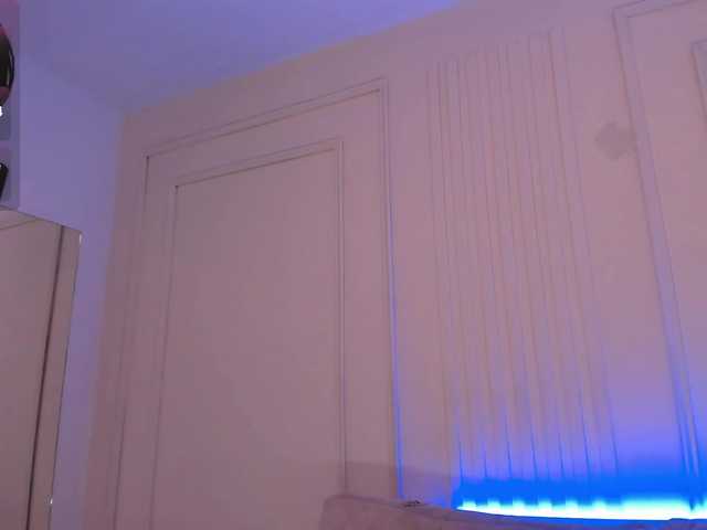 Kenia-Storm's BongaCams show and profile