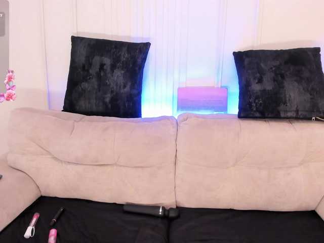 Kenia-Storm's BongaCams show and profile