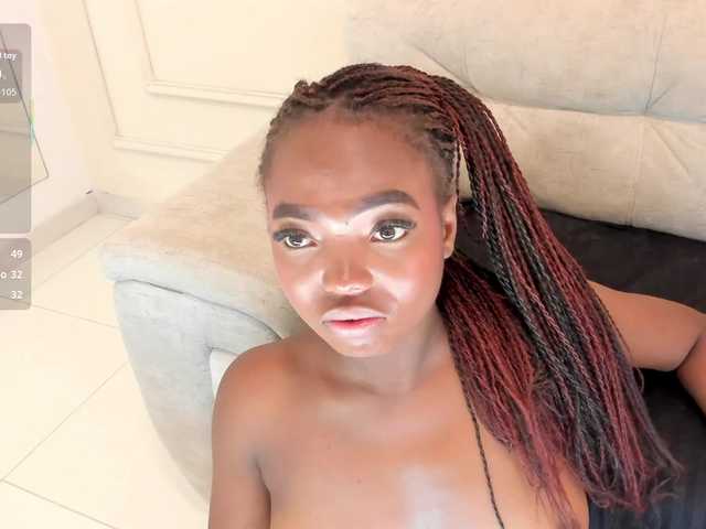 Kenia-Storm's BongaCams show and profile