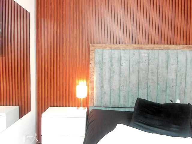 Kenia-Storm's BongaCams show and profile