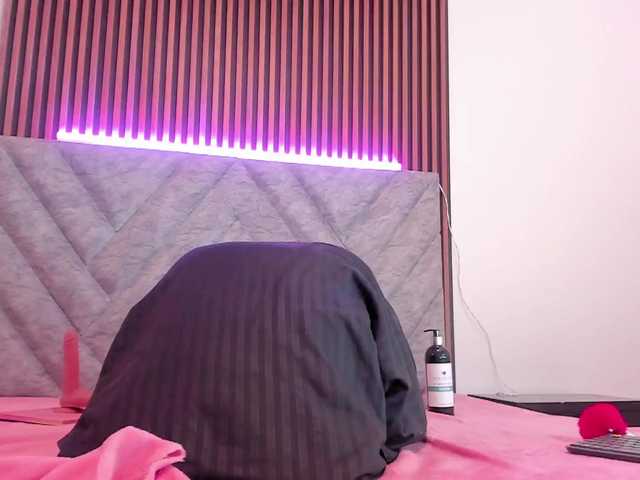 Kenia-Storm's BongaCams show and profile