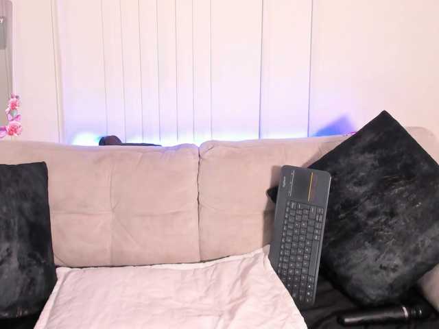 Kenia-Storm's BongaCams show and profile