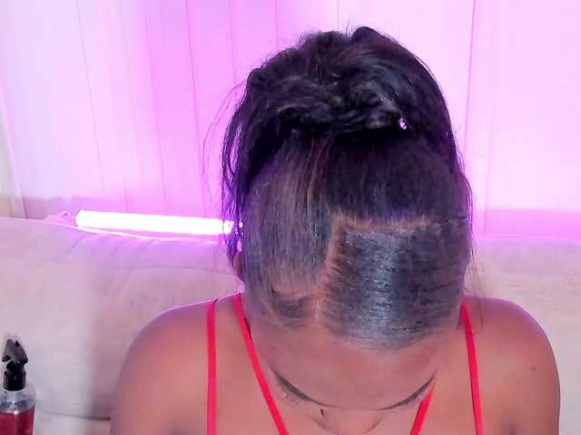 Kenia-Storm's BongaCams show and profile