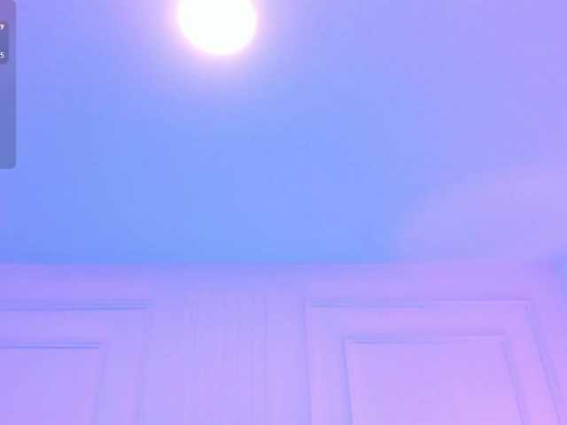 Kenia-Storm's BongaCams show and profile