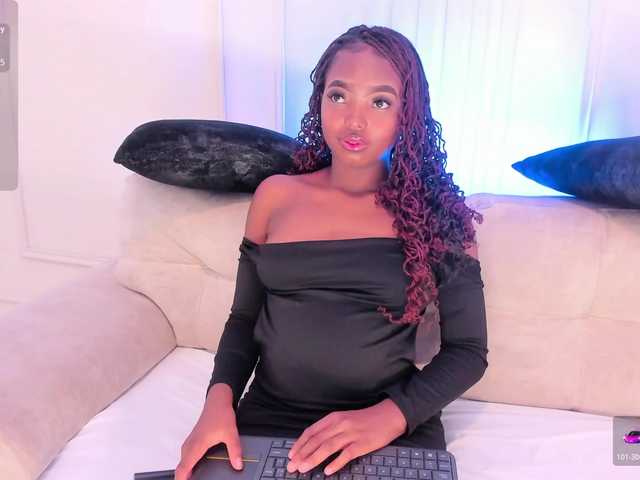 Kenia-Storm's BongaCams show and profile