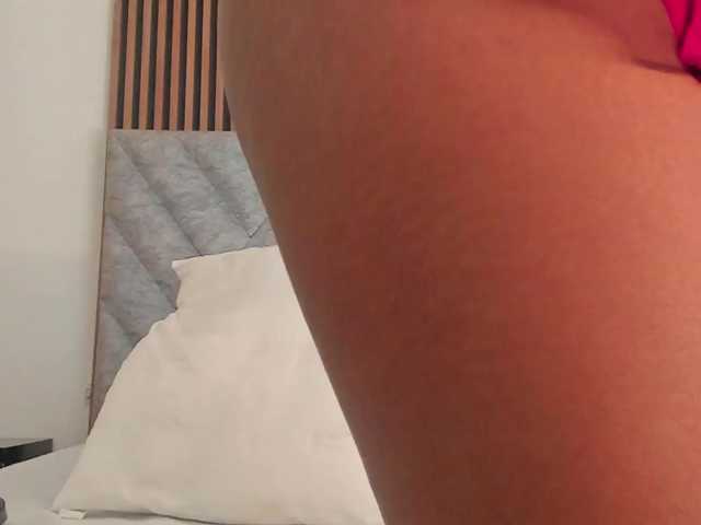 Kenia-Storm from BongaCams