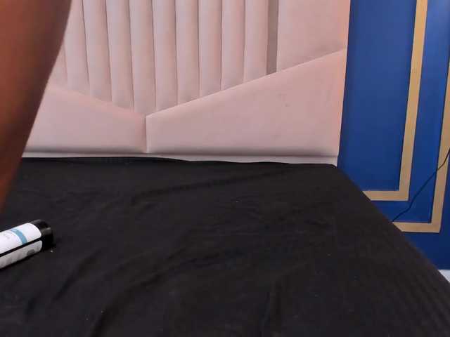 Kenia-Storm's BongaCams show and profile