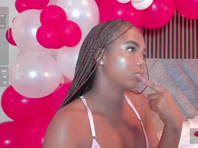 Kenia-Storm's BongaCams show and profile