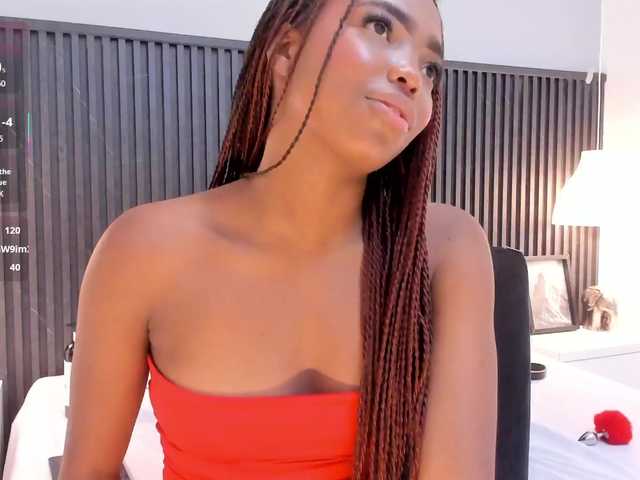 Kenia-Storm's BongaCams show and profile