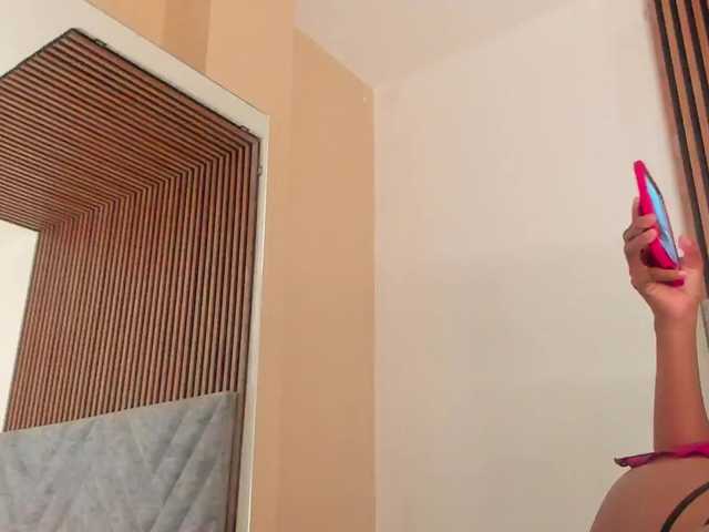 Kenia-Storm from BongaCams