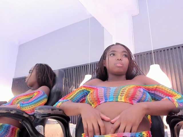 Kenia-Storm's BongaCams show and profile