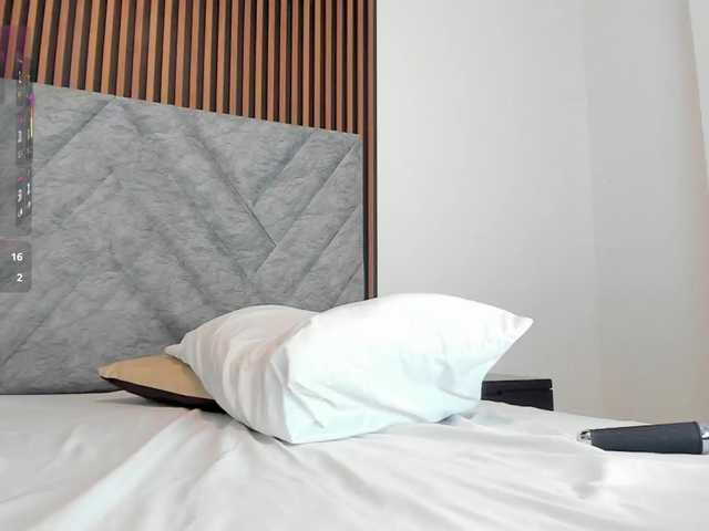 Kenia-Storm — HUGE HOT ASS WANTS ALL YOUR MILK  RUB MY PUSSY UNTIL IT MAKES ME SQUIRT LOVENSE ON  goal: FUCK HARD SQUIRTING FIR U!! (Moans) at @remain  @sofar