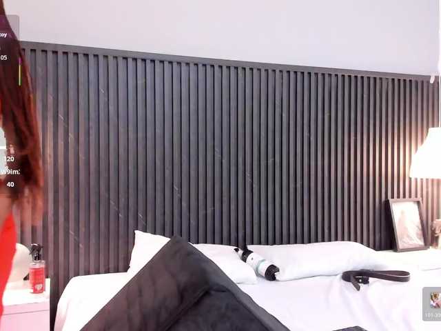 Kenia-Storm's BongaCams show and profile