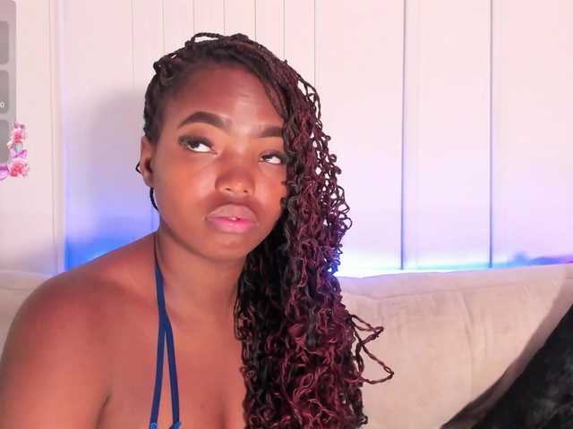 Kenia-Storm's BongaCams show and profile