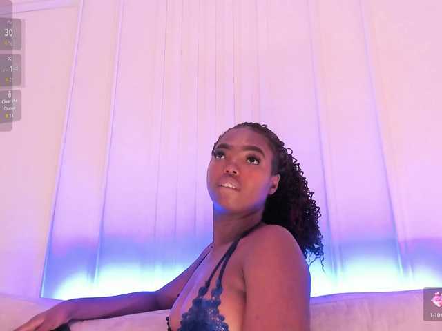 Kenia-Storm's BongaCams show and profile