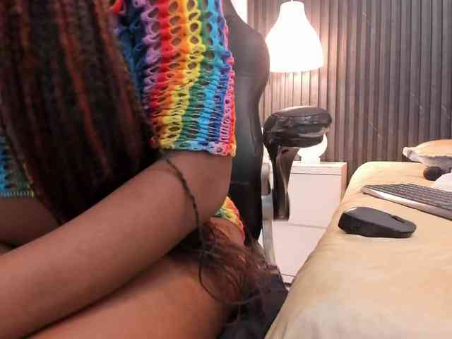 Kenia-Storm Live Webcam on BongaCams