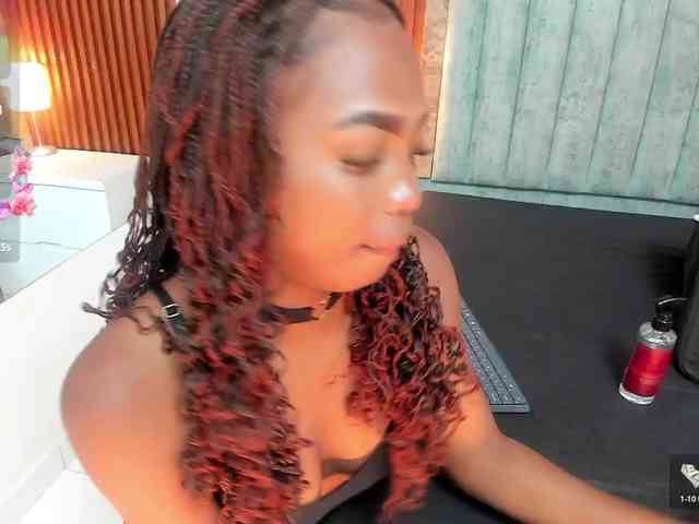 Kenia-Storm Kenia-Storm