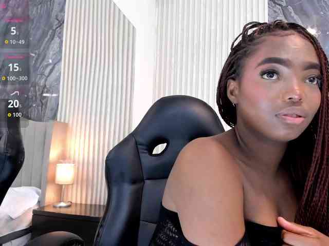 Kenia-Storm Kenia-Storm