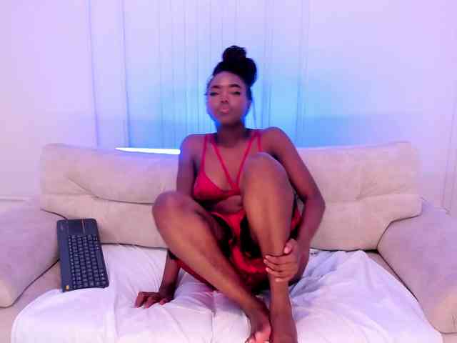 Kenia-Storm Kenia-Storm