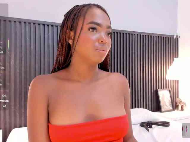 Kenia-Storm Kenia-Storm