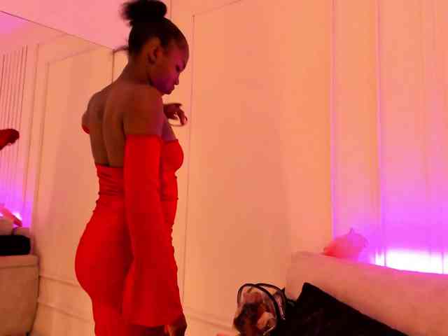 Kenia-Storm Kenia-Storm