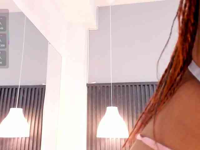 Kenia-Storm Kenia-Storm