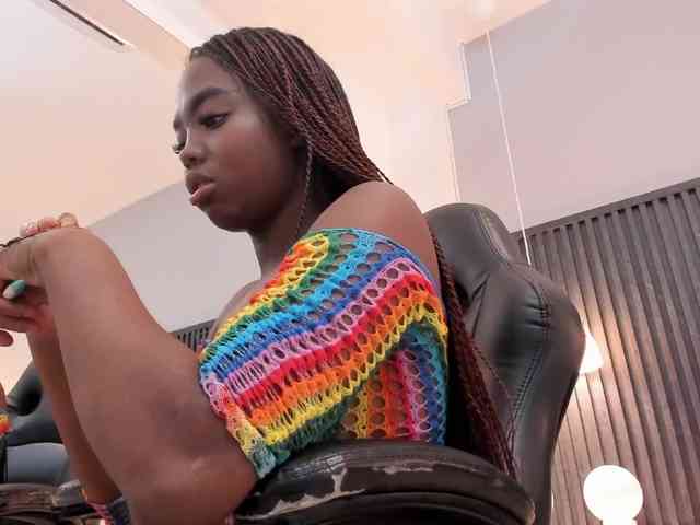 Kenia-Storm Live Webcam on BongaCams