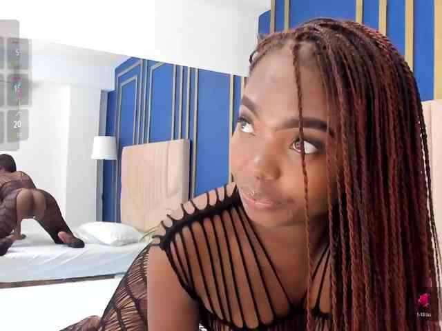 Kenia-Storm Kenia-Storm