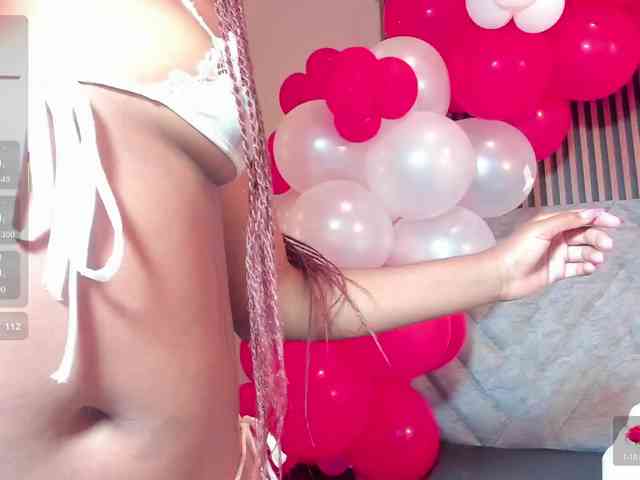 Kenia-Storm Kenia-Storm