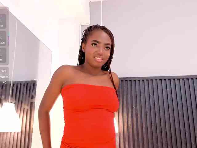 Kenia-Storm Kenia-Storm