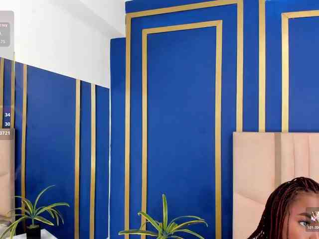 Kenia-Storm Live Webcam on BongaCams