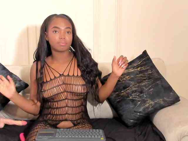 Kenia-Storm Kenia-Storm