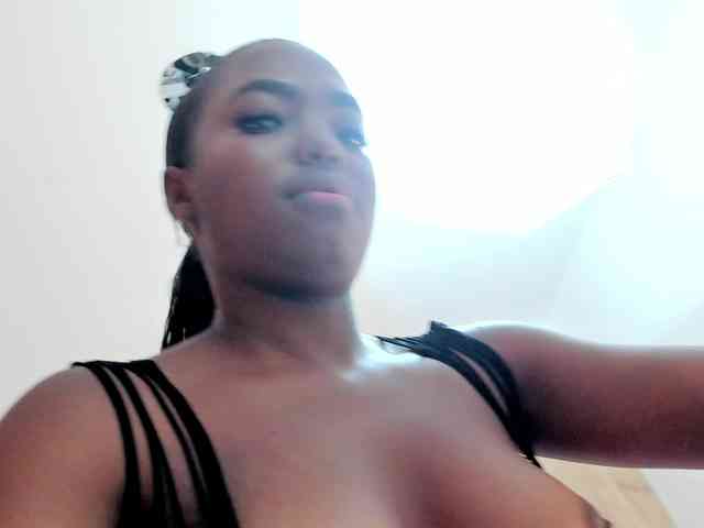 Kenia-Storm Live Webcam on BongaCams