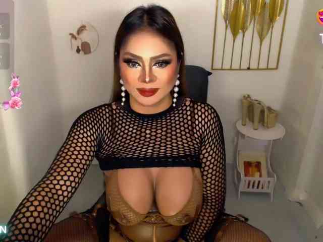 NaughtyVenna Live Webcam on BongaCams