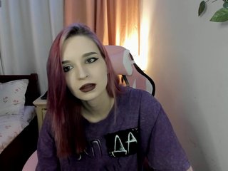 Lilitbleime666 Porn Show