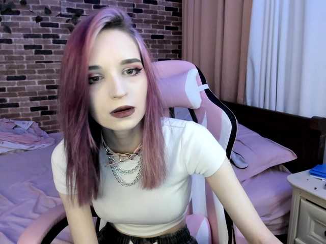 Lilitbleime666 webcam