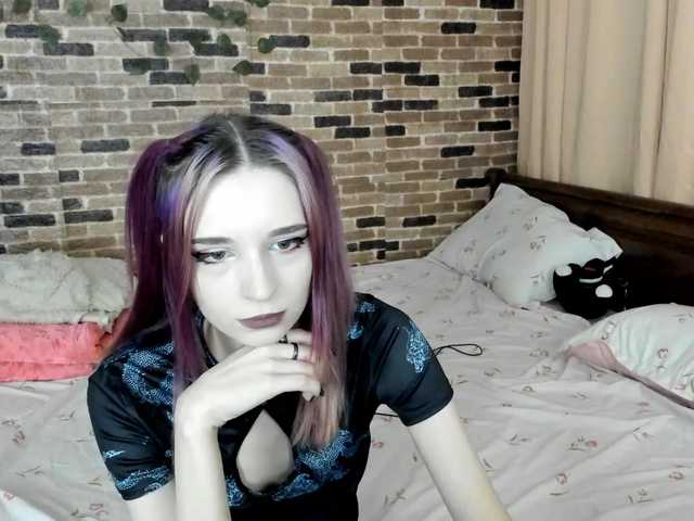 Lilitbleime666 webcam