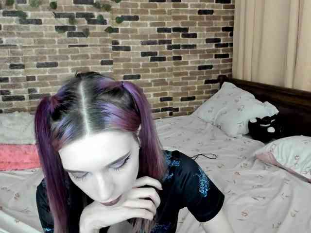 Lilitbleime666 Live Webcam on BongaCams
