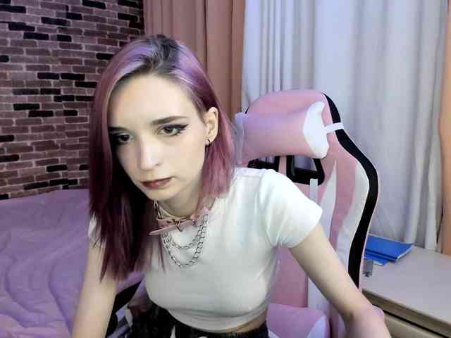 Lilitbleime666 Live Webcam on BongaCams