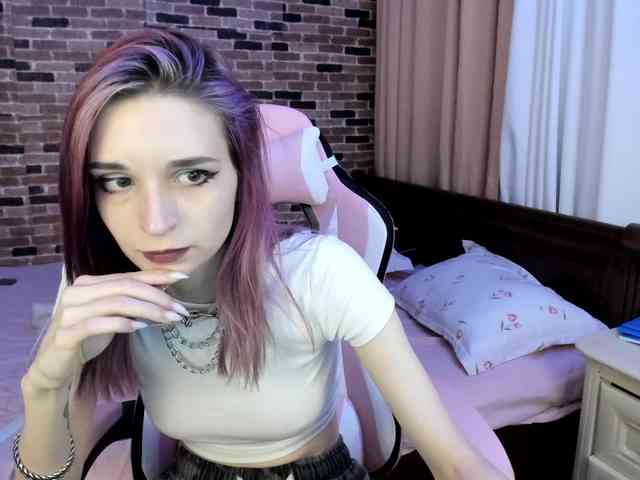 Lilitbleime666 Live Webcam on BongaCams