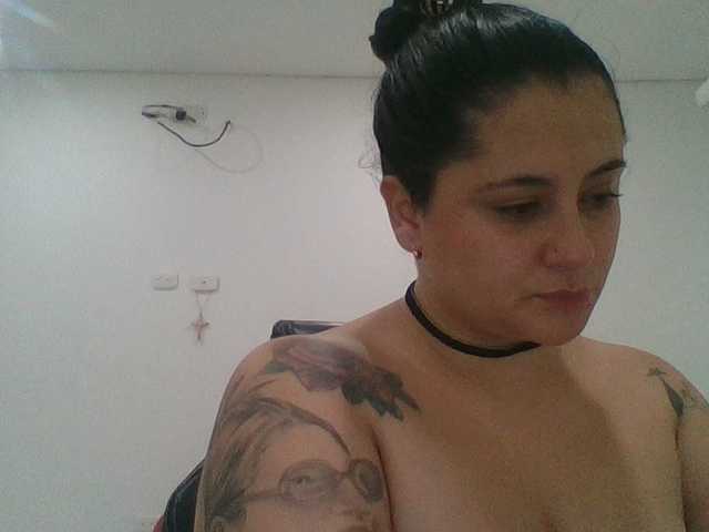 Profile and Statistics for Mariana on BongaCams