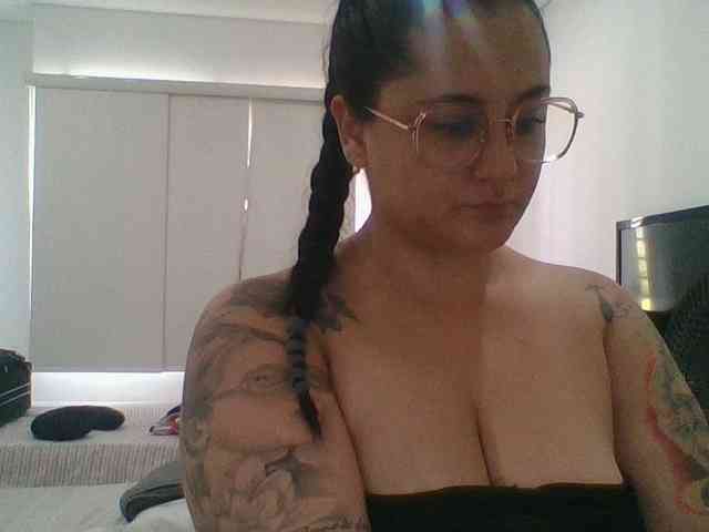 Mariana Live Webcam on BongaCams