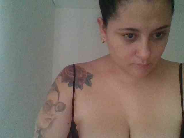 Mariana Live Webcam on BongaCams