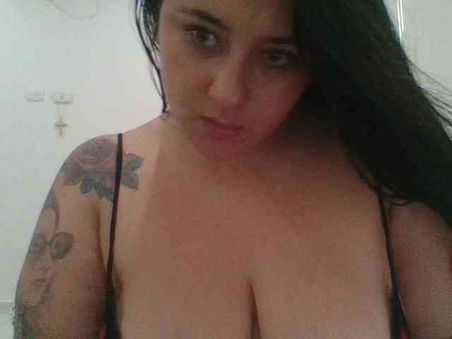 Mariana Live Webcam on BongaCams