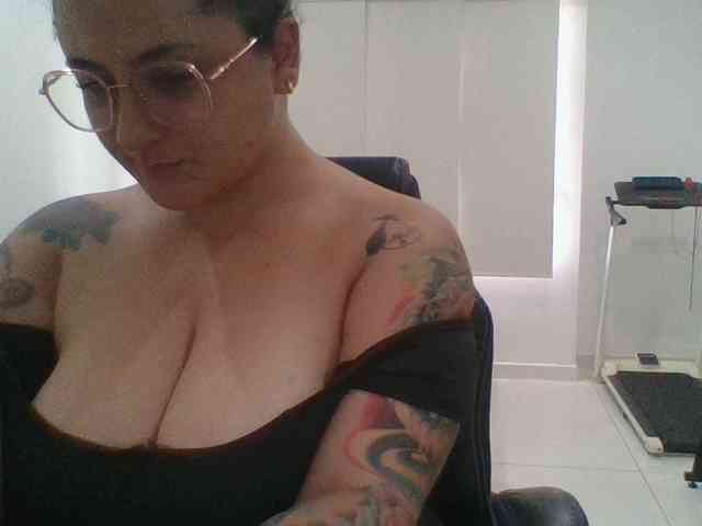 Mariana Live Webcam on BongaCams