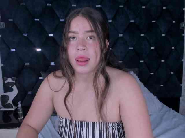 videochat porn EVANGELY-FOX